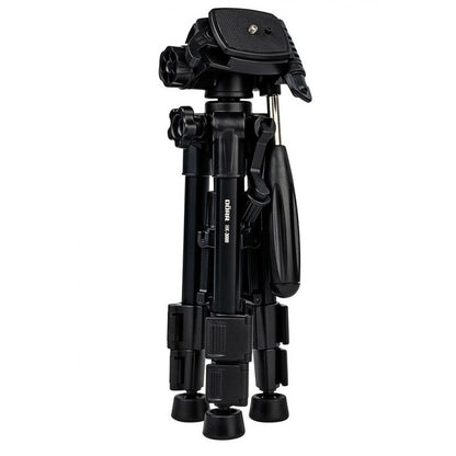 Dörr Treppiede HK-3000 in alluminio