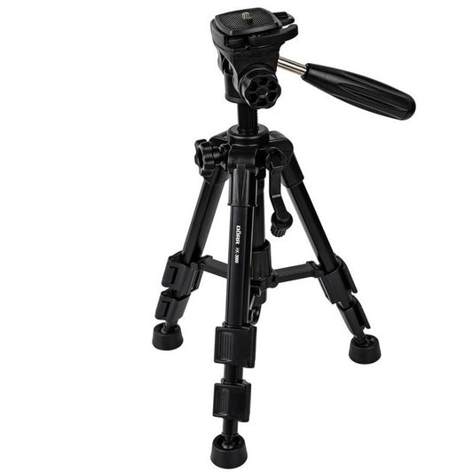 Dörr Treppiede HK-3000 in alluminio
