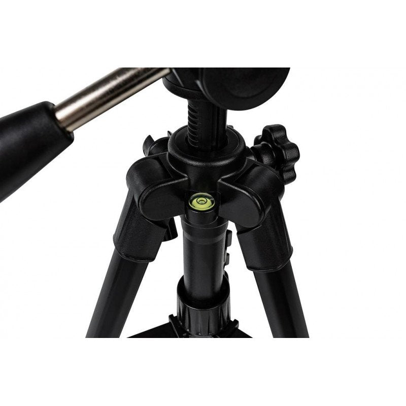 Dörr Treppiede HK-3000 in alluminio