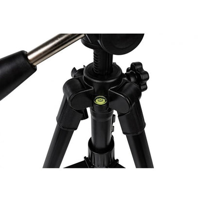 Dörr Treppiede HK-3000 in alluminio