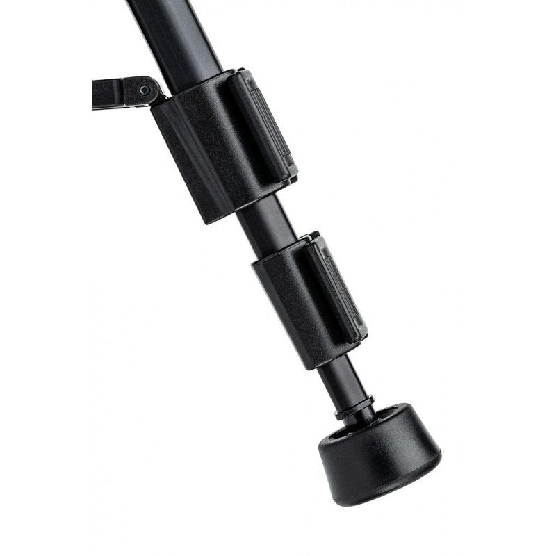Dörr Treppiede HK-3000 in alluminio