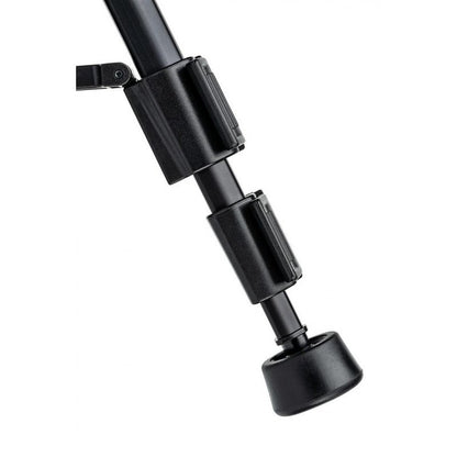 Dörr Treppiede HK-3000 in alluminio