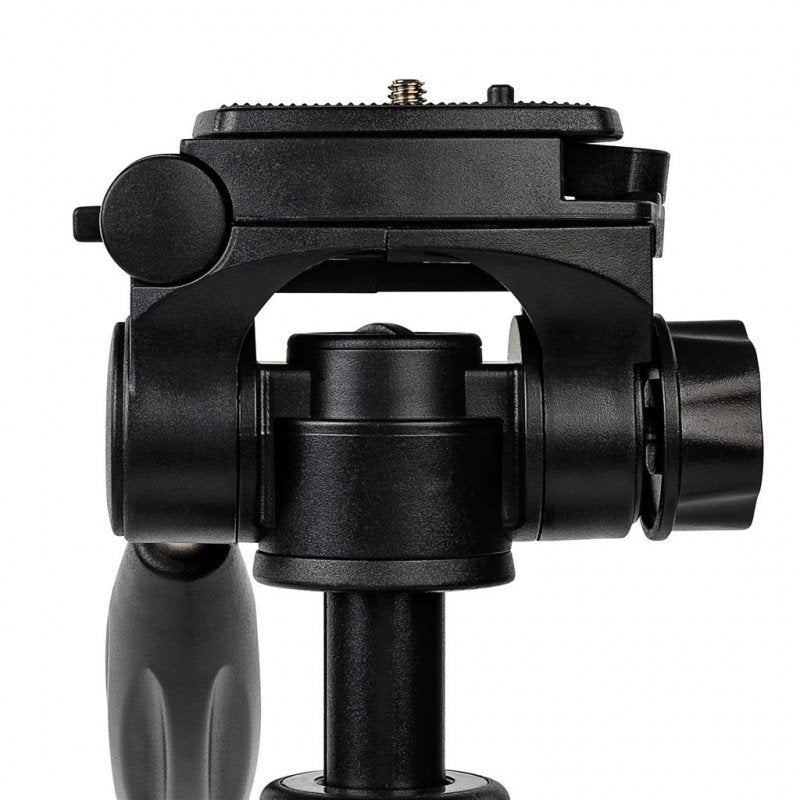 Dörr Treppiede HK-3000 in alluminio