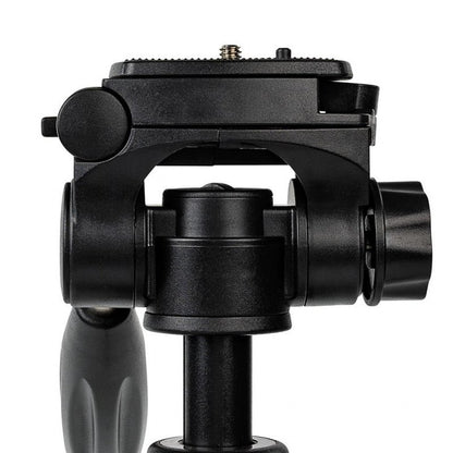 Dörr Treppiede HK-3000 in alluminio