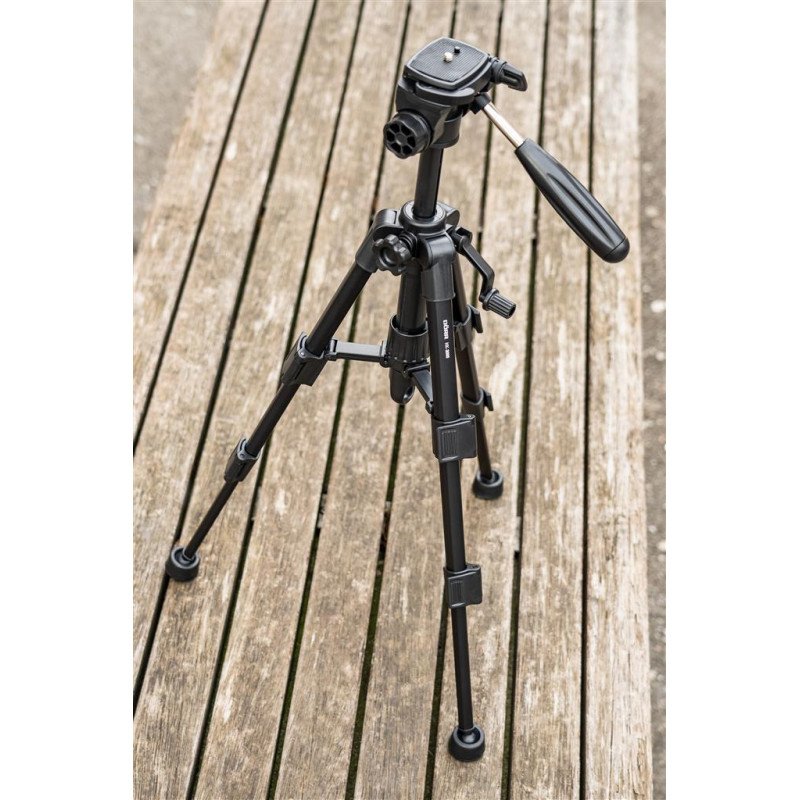 Dörr Treppiede HK-3000 in alluminio