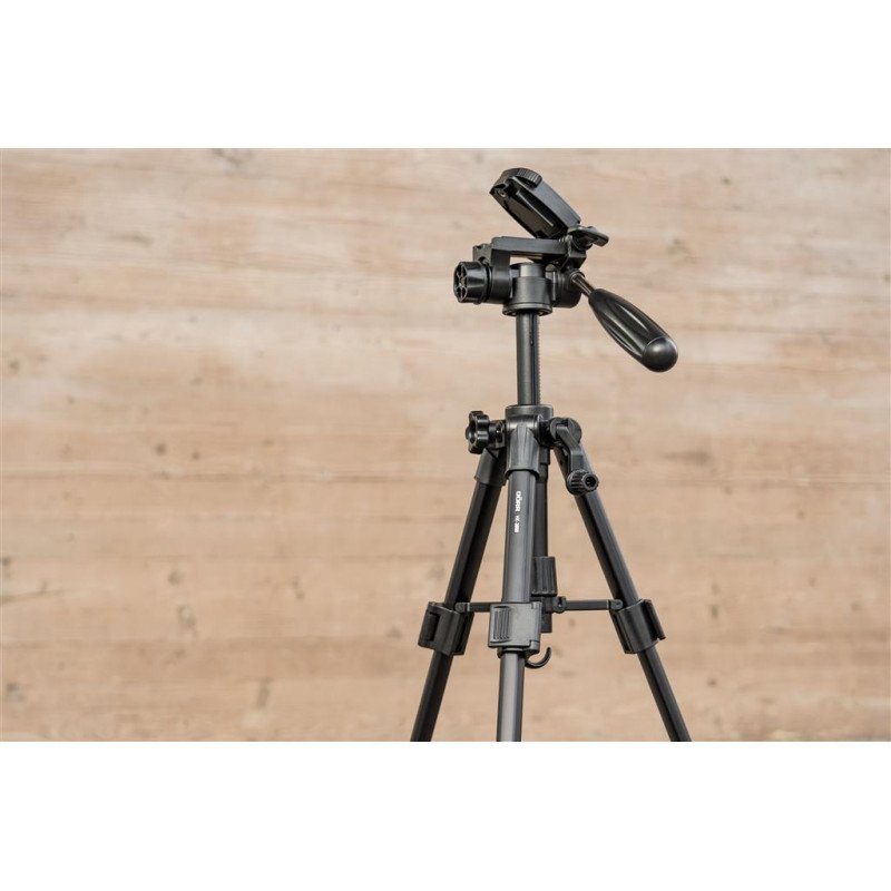 Dörr Treppiede HK-3000 in alluminio