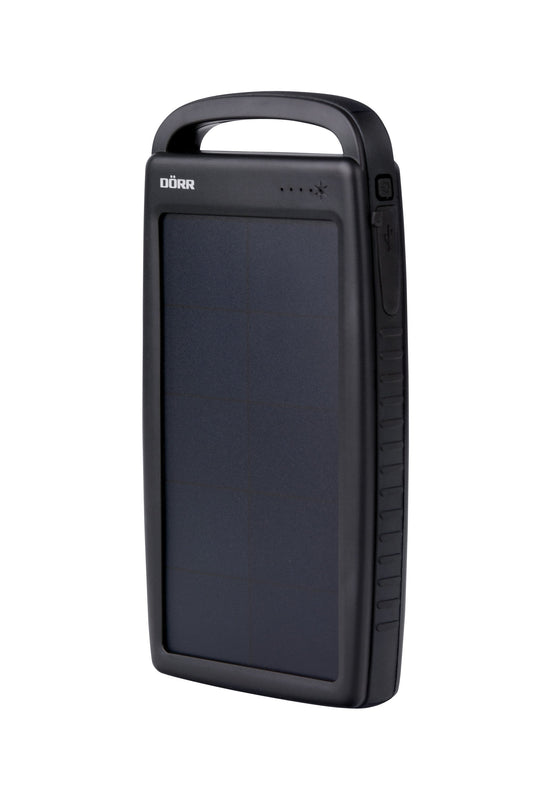 Powerbank solarny Dörr SC-20000 20000mAh