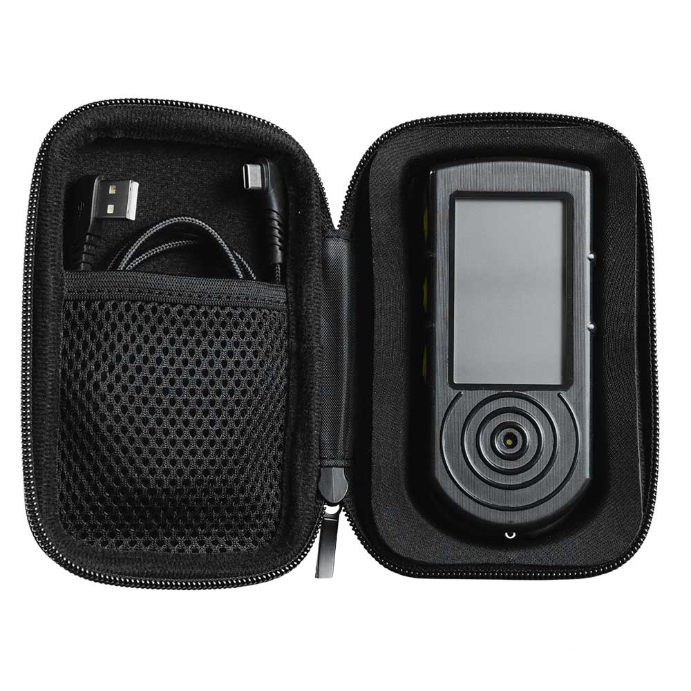 Shooters Global Custodia Carrying Case for SG Timer