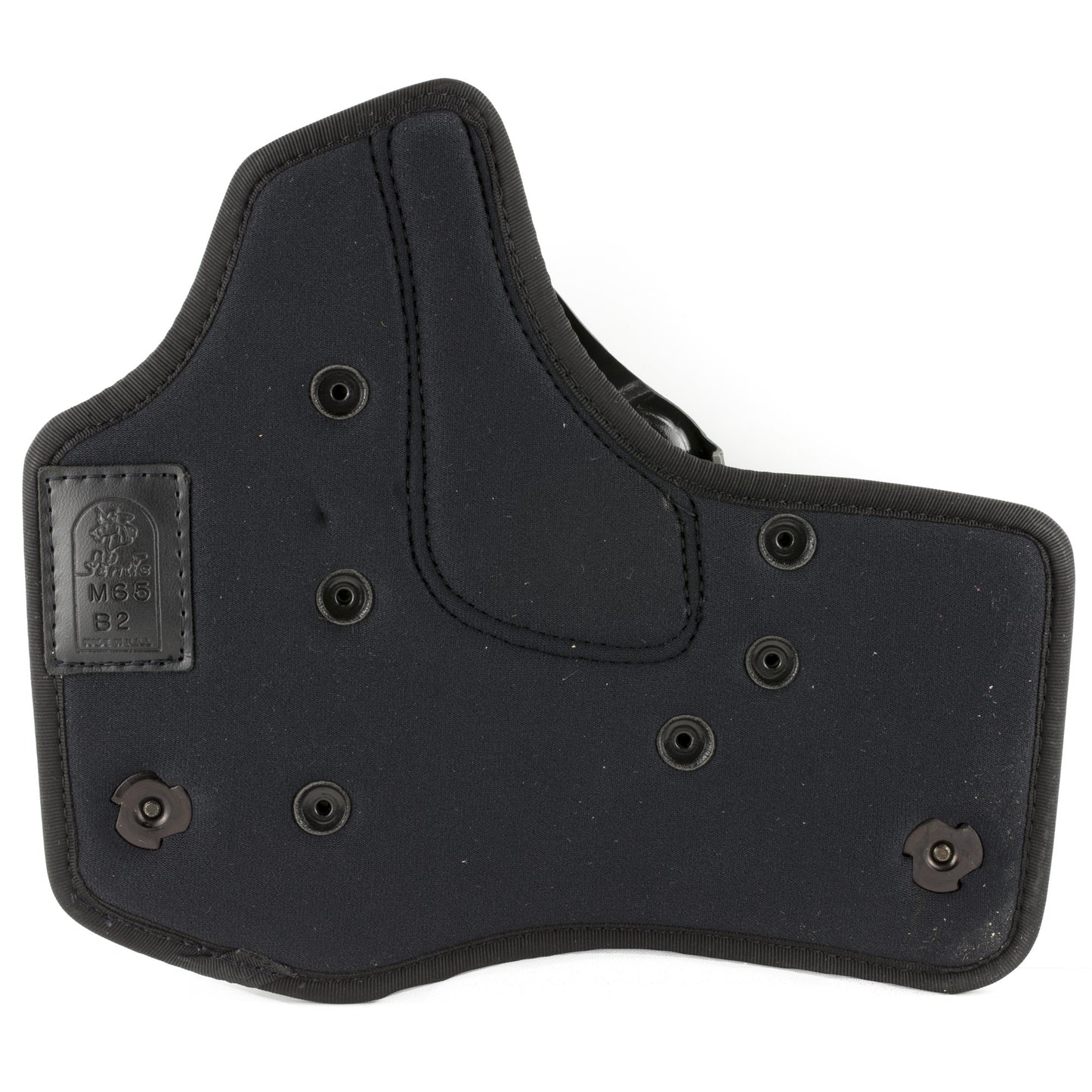 DeSantis Gunhide Invader Holster RH for Glock