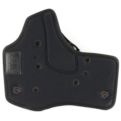 DeSantis Gunhide Invader Holster RH for Glock