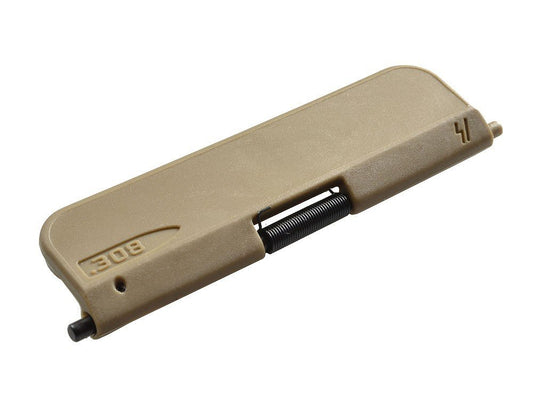 Strike Industries AR Enhanced Ultimate Dust Cover Standard .308 - FDE