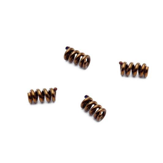 Eemann Tech Competition Spare Spring Set Extractor For 1911/2011 - 4Pcs