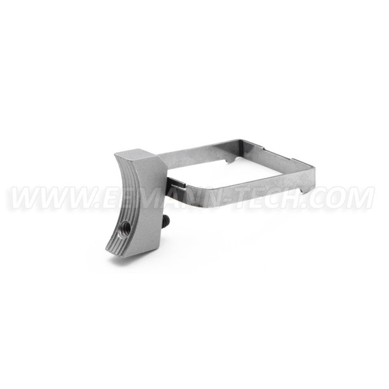 Eemann Tech Solid Grilletto per 2011 – Argento