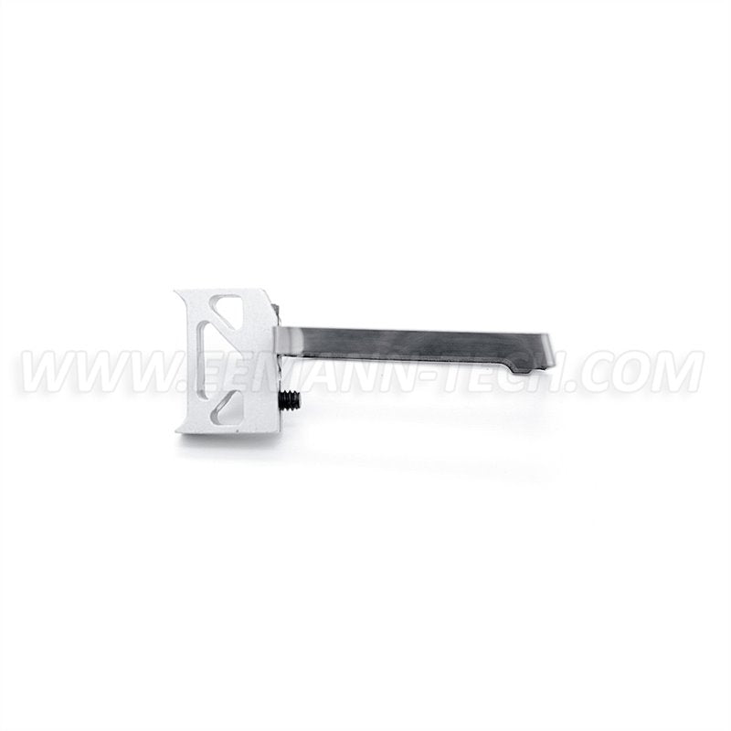 Eemann Tech Grilletto piatto K-Hole per 2011 – nero