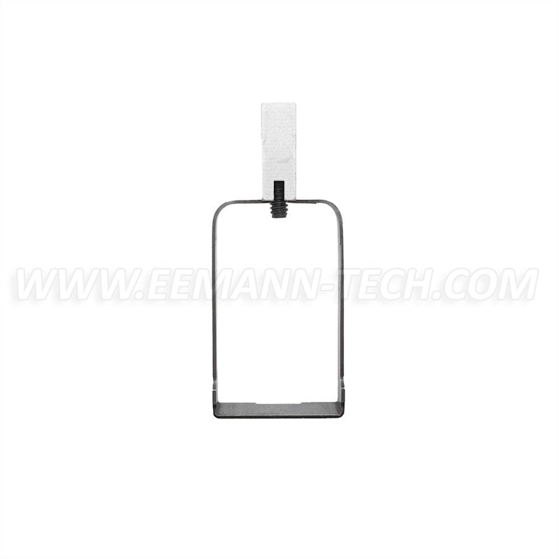 Eemann Tech Grilletto piatto K-Hole per 2011 – nero