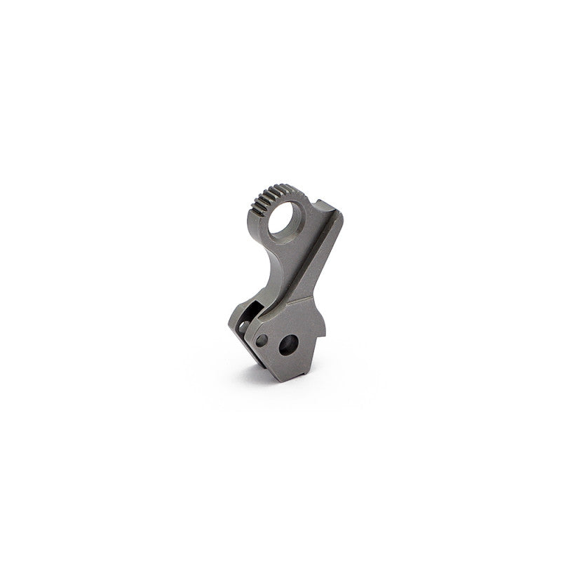 Eemann Tech Demon Hammer For 1911/2011 - Silver