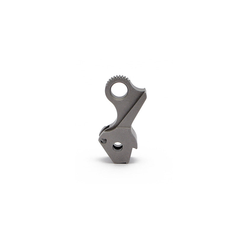 Eemann Tech Demon Hammer For 1911/2011 - Silver