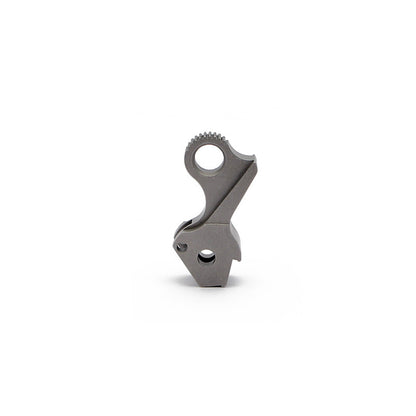 Eemann Tech Demon Hammer For 1911/2011 - Silver