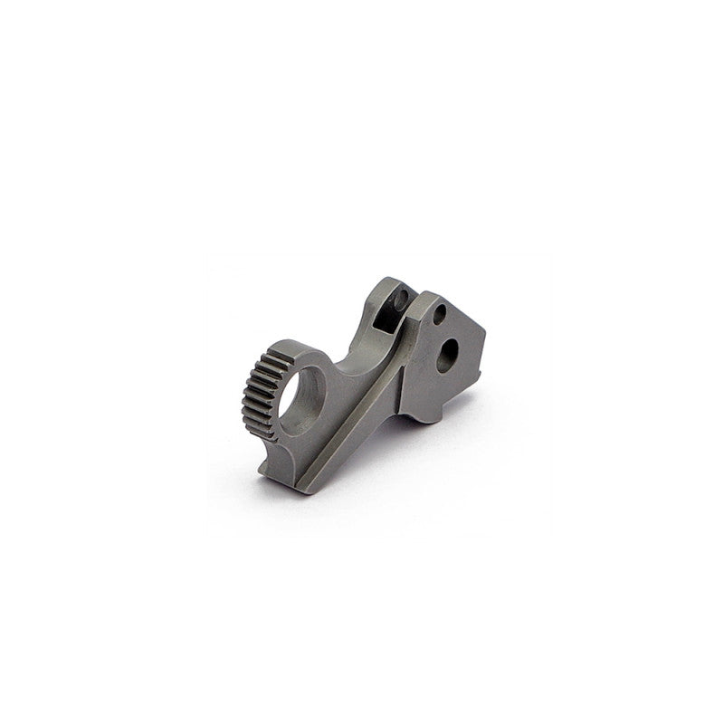 Eemann Tech Demon Hammer For 1911/2011 - Silver