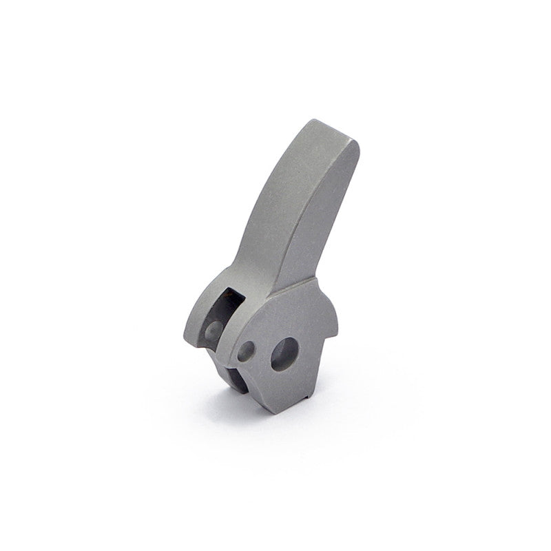 Eemann Tech Premium Match Hammer For 1911/2011 - Silver