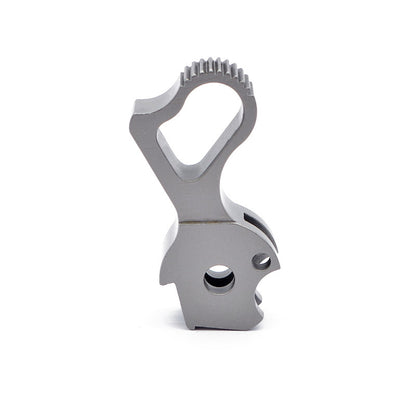 Eemann Tech Pro Hammer For 1911/2011 - Silver
