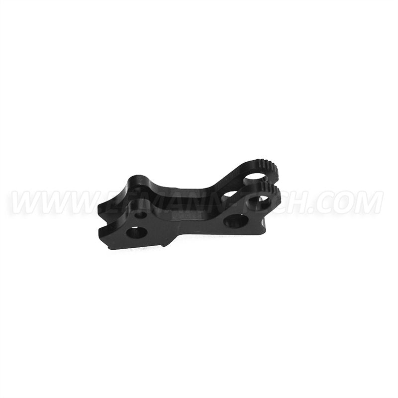 Eemann Tech Ultra Light Competition Hammer for 1911, 2011 - Black