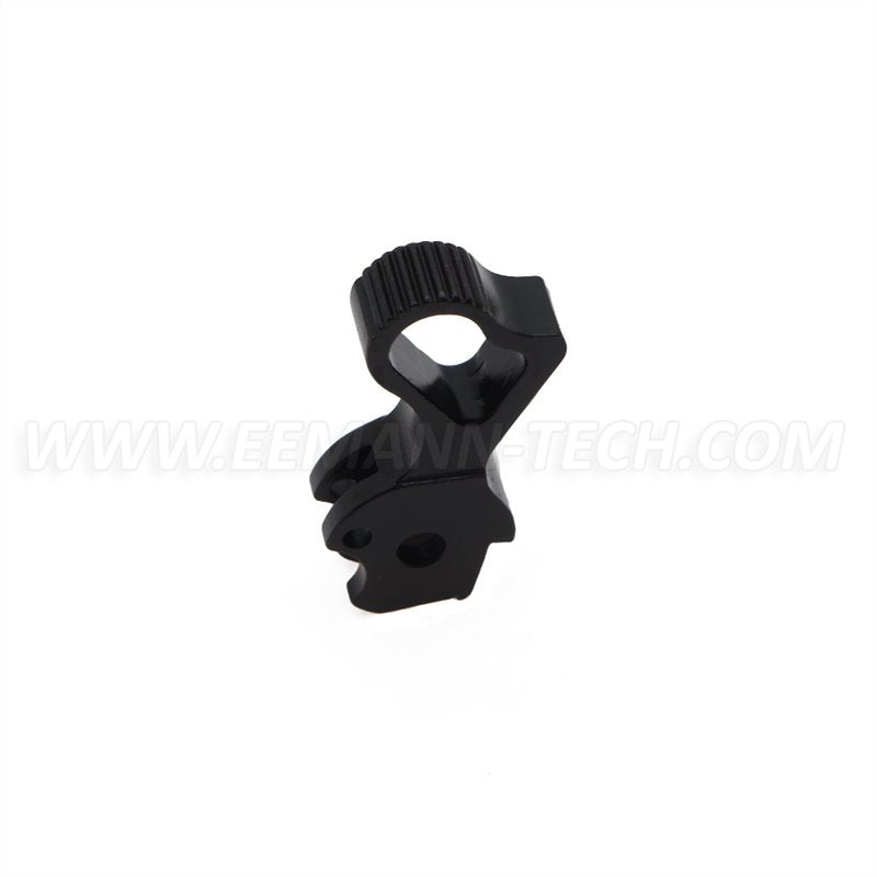 Eemann Tech Pro Hammer For 1911, 2011 - Black