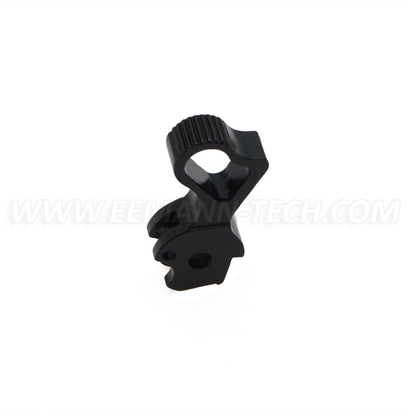 Eemann Tech Pro Hammer For 1911, 2011 - Black