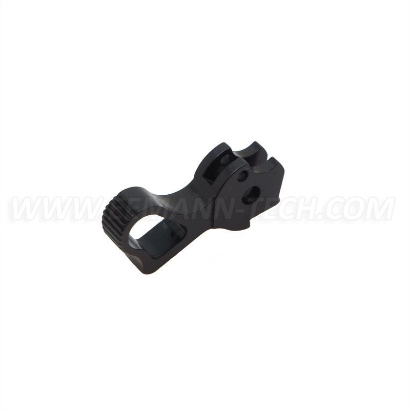 Eemann Tech Pro Hammer For 1911, 2011 - Black
