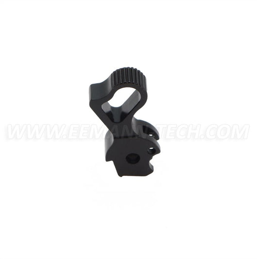 Eemann Tech Pro Hammer For 1911, 2011 - Black