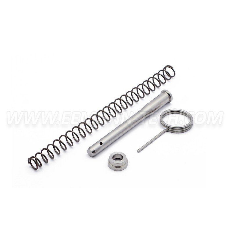 Eemann Tech Recoil System For Glock 17-22 Gen 3/4