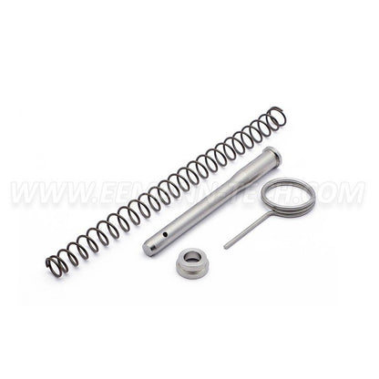 Eemann Tech Recoil System For Glock 17-22 Gen 3/4