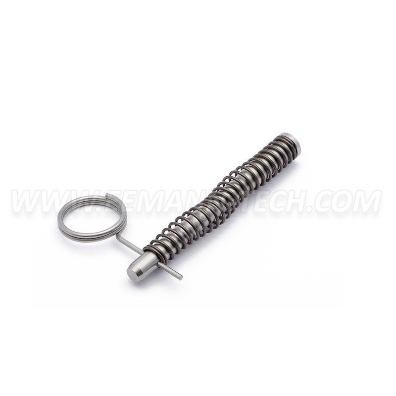 Eemann Tech Recoil System For Glock 17-22 Gen 3/4