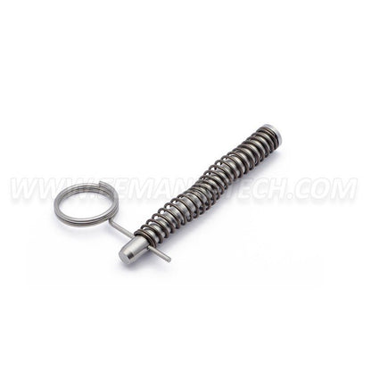 Eemann Tech Recoil System For Glock 17-22 Gen 3/4