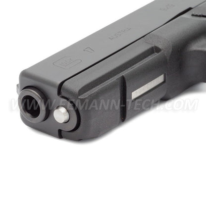 Eemann Tech Recoil System For Glock 17-22 Gen 3/4