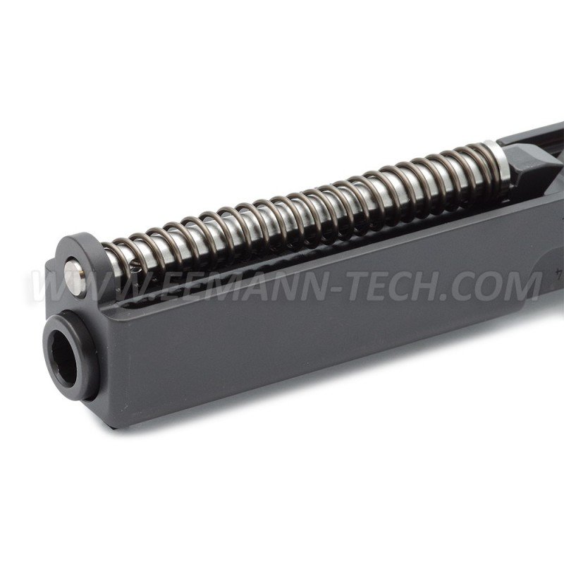 Eemann Tech Recoil System For Glock 17-22 Gen 3/4