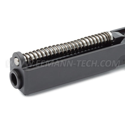 Eemann Tech Recoil System For Glock 17-22 Gen 3/4