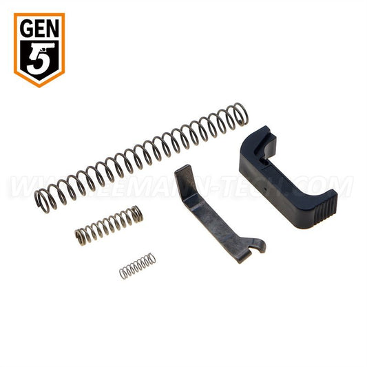Eemann Tech Upgrade Kit For Glock Gen 5