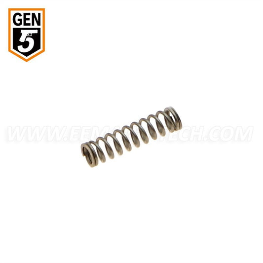 Eemann Tech Competition Trigget Spring For Glock Gen5