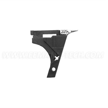 Eemann Tech Trigger Housing With Ejector For GLOCK GEN3 9mm