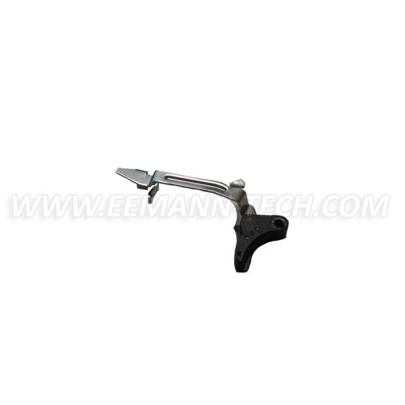Eemann Tech Trigger with Trigger Bar for GLOCK GEN3 9MM - Black