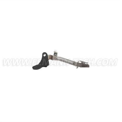Eemann Tech Trigger with Trigger Bar for GLOCK GEN3 9MM - Black