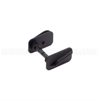 Eemann Tech Right Hand Safety Medium Size For CZ 75 TS, CZ SHADOW 2