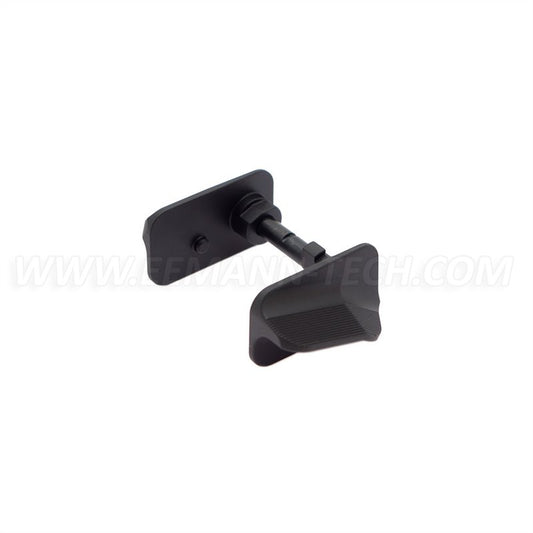 Eemann Tech Right Hand Safety Medium Size For CZ 75 TS, CZ SHADOW 2