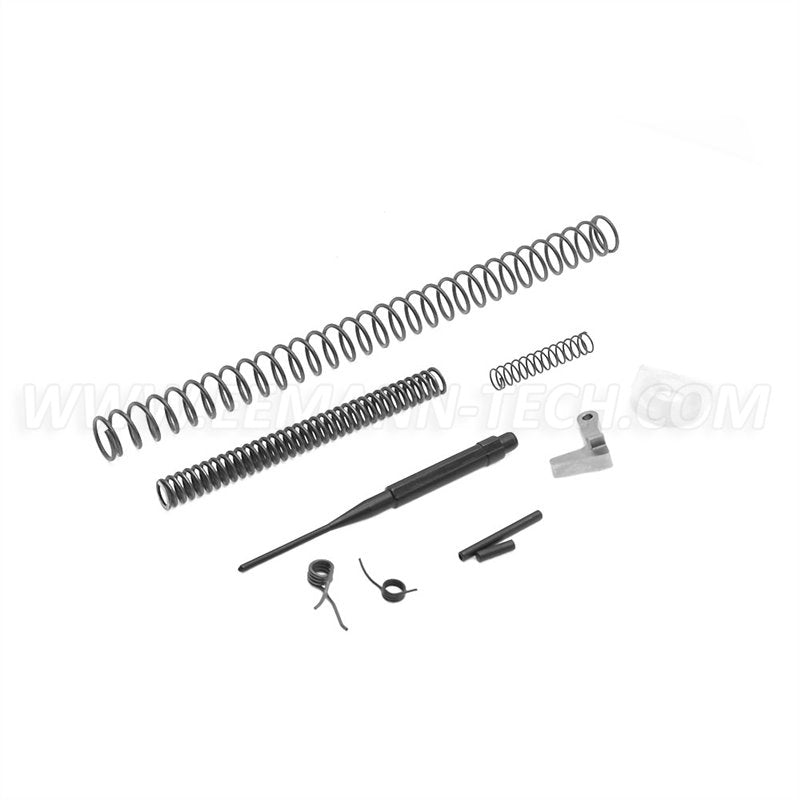 Eemann Tech Competition Upgrade Kit For CZ Shadow 2