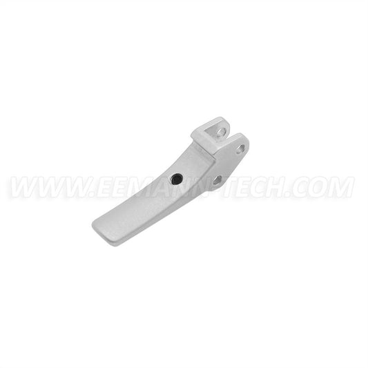 Eemann Tech Flat SA/DA Trigget For CZ - Silver