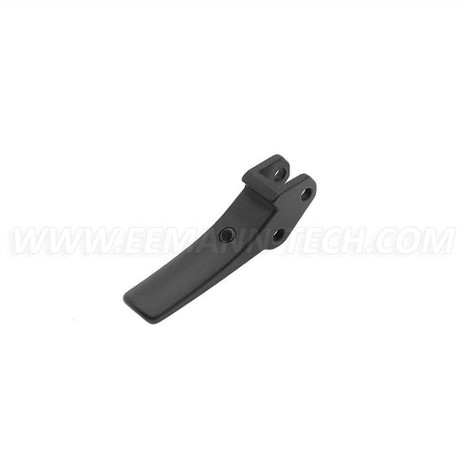 Eemann Tech Flat SA/DA Trigget For CZ - Black