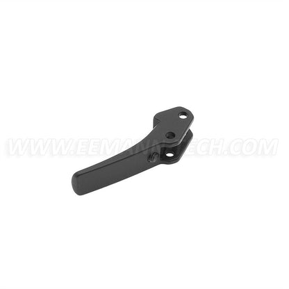 Eemann Tech Flat SA/DA Trigget For CZ - Black