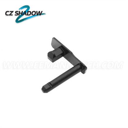 Eemann Tech Leva arresto carrello piena per CZ Shadow 2