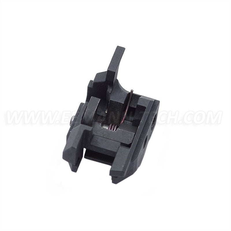 Eemann Tech Extended Competition Sear Spring (-10% Power) For CZ 75, CZ Shadow 2